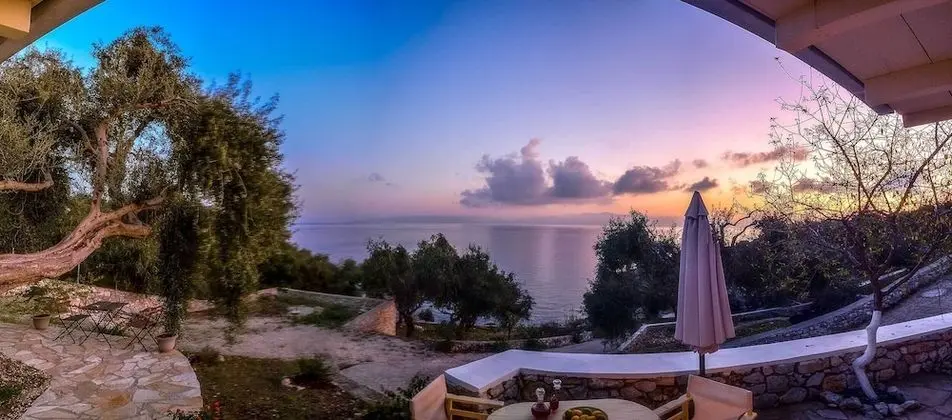 Apart Daire, 1 Yatak Odası, Denize Sıfır (Seaside)