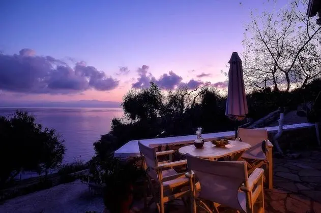 Apart Daire, 1 Yatak Odası, Denize Sıfır (Seaside)