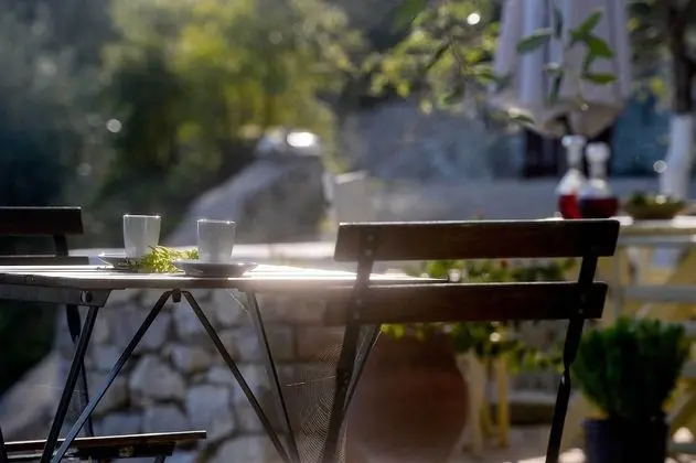 Apart Daire, 1 Yatak Odası, Denize Sıfır (Seaside)