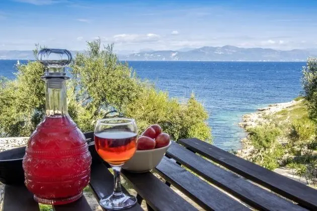 Apart Daire, 1 Yatak Odası, Denize Sıfır (Seaside)