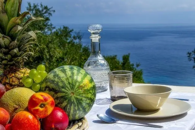 Apart Daire, 1 Yatak Odası, Denize Sıfır (Seaside)