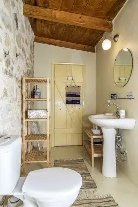 Apart Daire, 1 Yatak Odası, Denize Sıfır (Seaside)