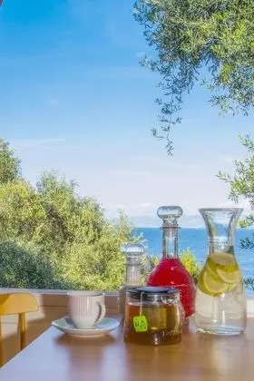 Apart Daire, 1 Yatak Odası, Denize Sıfır (Seaside)
