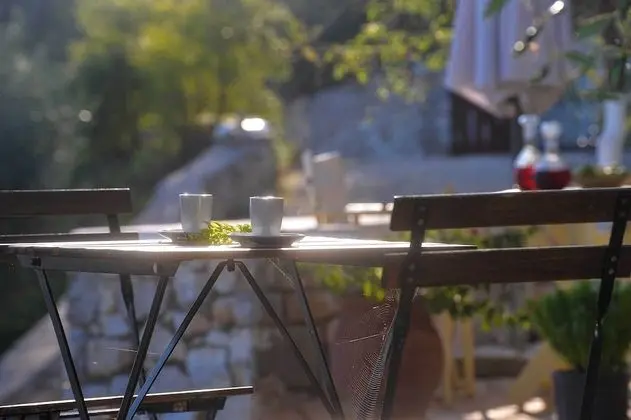 Apart Daire, 1 Yatak Odası, Denize Sıfır (Seaside)