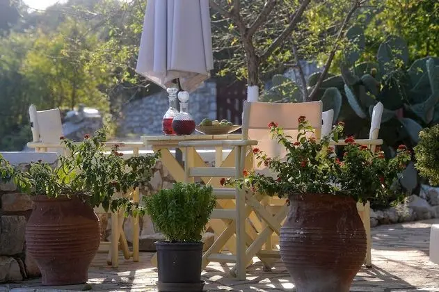 Apart Daire, 1 Yatak Odası, Denize Sıfır (Seaside)