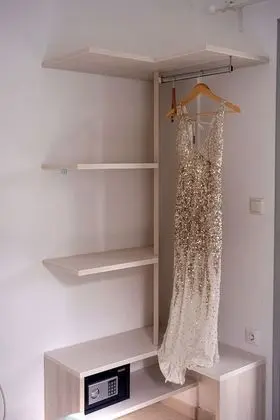 Apart Daire, 2 Yatak Odası, Deniz Manzaralı (Pearl)
