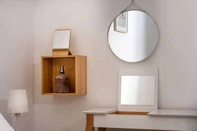Apart Daire, 2 Yatak Odası, Deniz Manzaralı (Pearl)