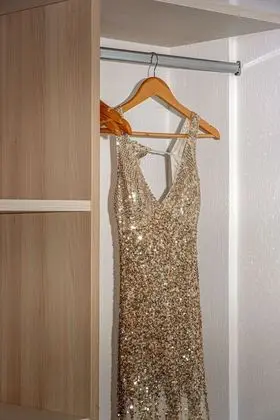 Apart Daire, 2 Yatak Odası, Deniz Manzaralı (Pearl)