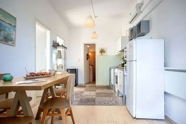 Apart Daire, 2 Yatak Odası, Deniz Manzaralı (Pearl)