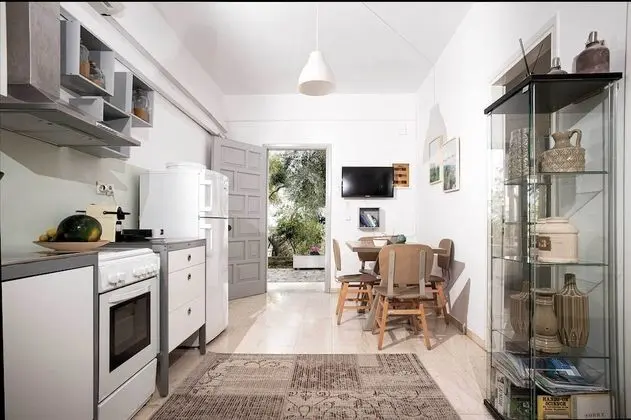 Apart Daire, 2 Yatak Odası, Deniz Manzaralı (Pearl)