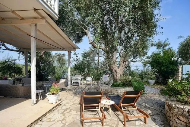 Apart Daire, 2 Yatak Odası, Deniz Manzaralı (Pearl)
