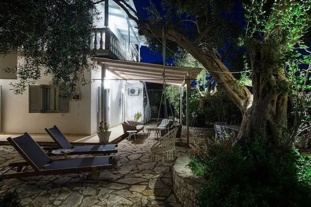 Apart Daire, 2 Yatak Odası, Deniz Manzaralı (Pearl)