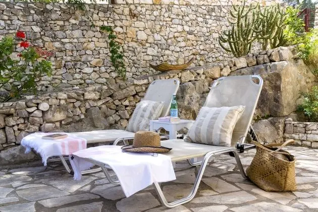 Apart Daire, 2 Yatak Odası, Deniz Manzaralı (Pearl)