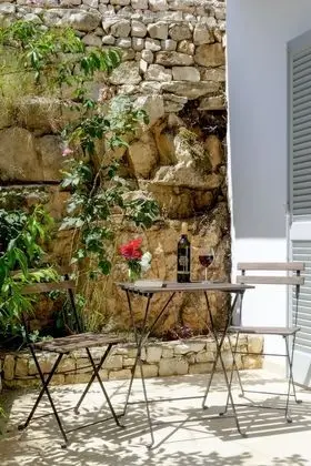 Apart Daire, 2 Yatak Odası, Deniz Manzaralı (Pearl)