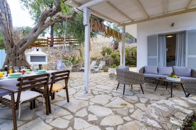 Apart Daire, 2 Yatak Odası, Deniz Manzaralı (Pearl)