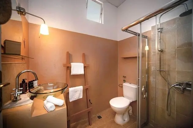 Apart Daire, 2 Yatak Odası, Deniz Manzaralı (Pearl)