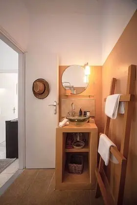 Apart Daire, 2 Yatak Odası, Deniz Manzaralı (Pearl)