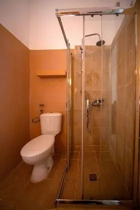 Apart Daire, 2 Yatak Odası, Deniz Manzaralı (Pearl)