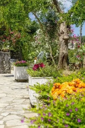 Apart Daire, 2 Yatak Odası, Deniz Manzaralı (Pearl)