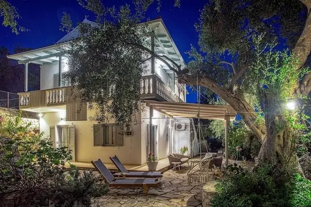 Apart Daire, 2 Yatak Odası, Deniz Manzaralı (Pearl)
