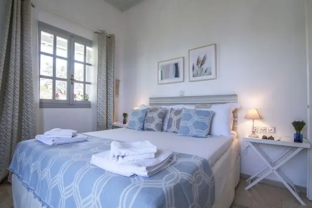 Suite, 2 Bedrooms, Sea View (Selene for 5)