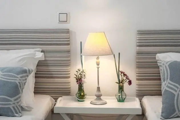 Suite, 2 Bedrooms, Sea View (Selene for 5)