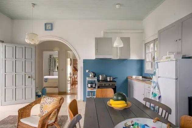 Suite, 2 Bedrooms, Sea View (Selene for 5)