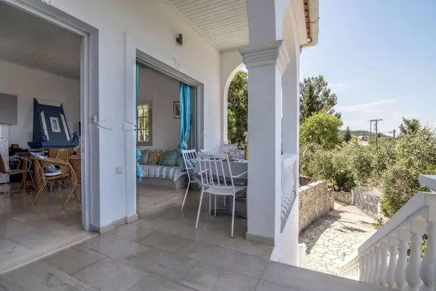 Suite, 2 Bedrooms, Sea View (Selene for 5)