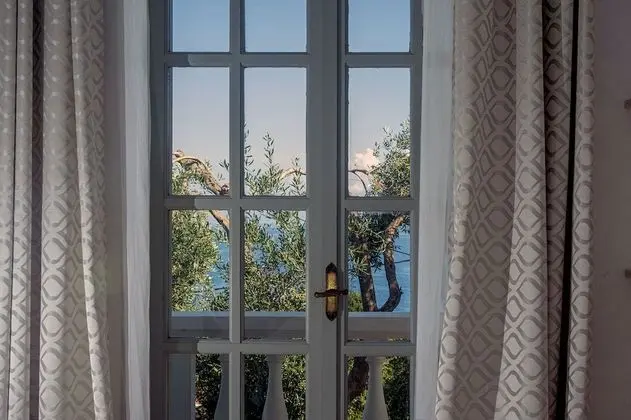 Suite, 2 Bedrooms, Sea View (Selene for 5)