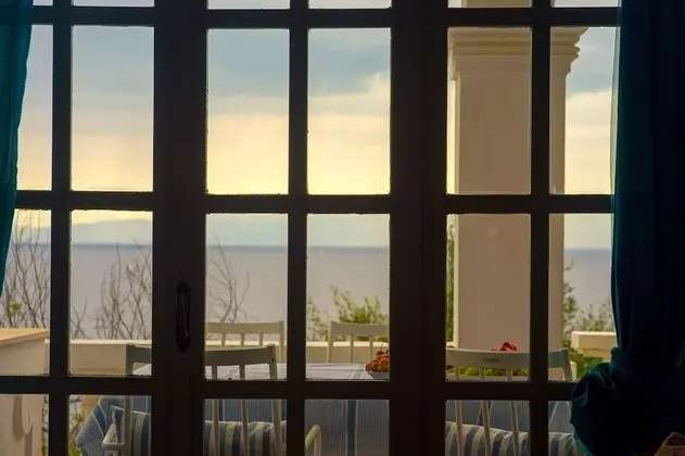 Suite, 2 Bedrooms, Sea View (Selene for 5)