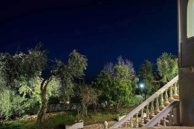 Suite, 2 Bedrooms, Sea View (Selene for 5)