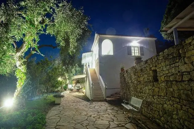 Suite, 2 Bedrooms, Sea View (Selene for 5)