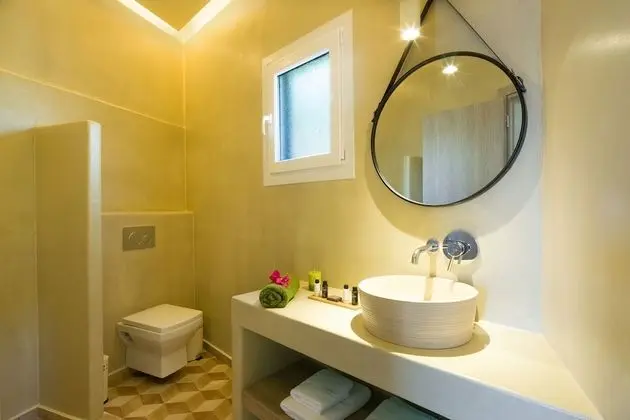 Deluxe Apart Daire, 1 Büyük (Queen) Boy Yatak, Sigara İçilmez
