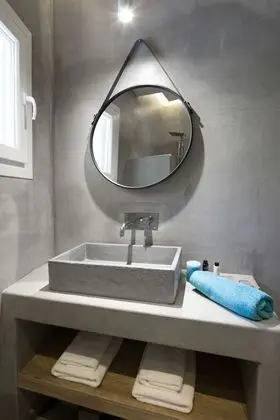 Luxury Apart Daire, 1 Büyük (Queen) Boy Yatak, Sigara İçilmez
