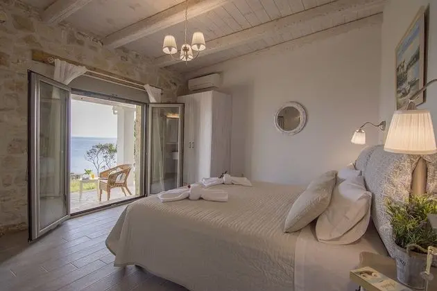 Villa, Deniz Manzaralı (Anatoli)