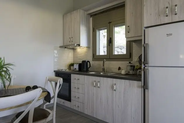 Villa, Deniz Manzaralı (Anatoli)