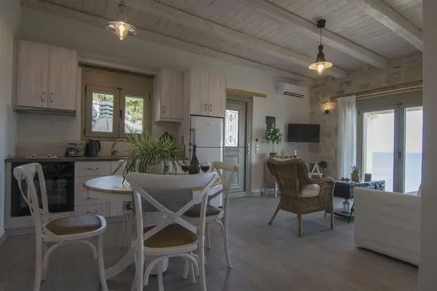 Villa, Deniz Manzaralı (Anatoli)