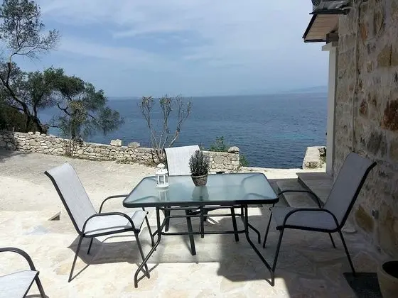 Villa, Deniz Manzaralı (Anatoli)