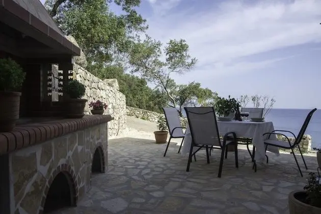 Villa, Deniz Manzaralı (Anatoli)