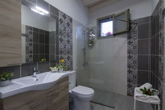 Villa, Deniz Manzaralı (Anatoli)