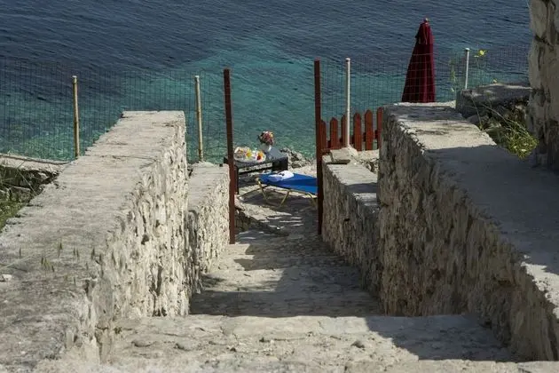 Villa, Deniz Manzaralı (Anatoli)
