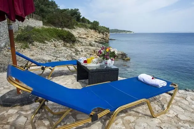 Villa, Deniz Manzaralı (Thalassa)