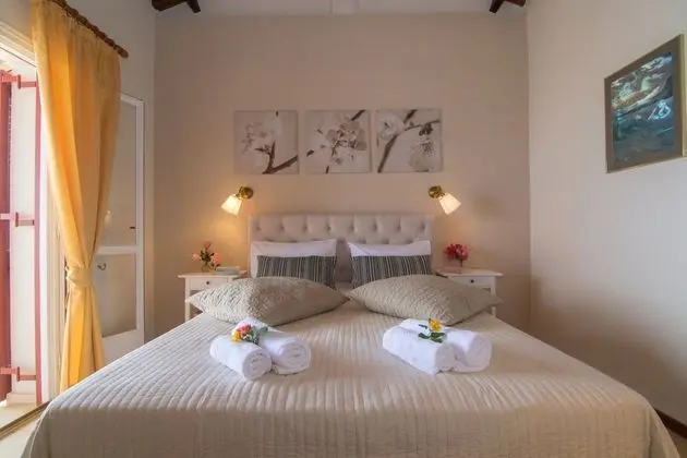 Villa, Deniz Manzaralı (Thalassa)