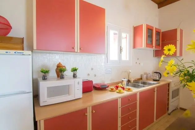 Villa, Deniz Manzaralı (Thalassa)