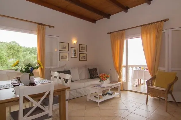 Villa, Deniz Manzaralı (Thalassa)