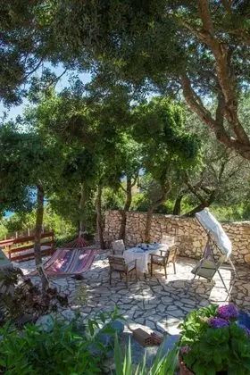 Villa, Deniz Manzaralı (Thalassa)