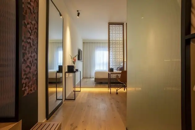 Executive Oda, Havuz Manzaralı