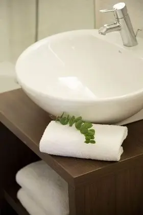 Executive Tek Büyük Yataklı Oda