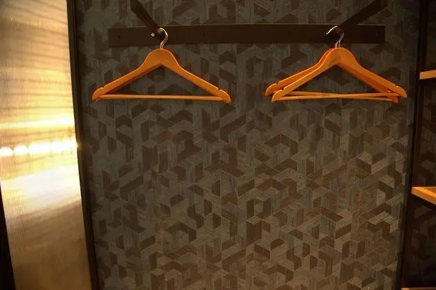 Premium Tek Büyük Yataklı Oda