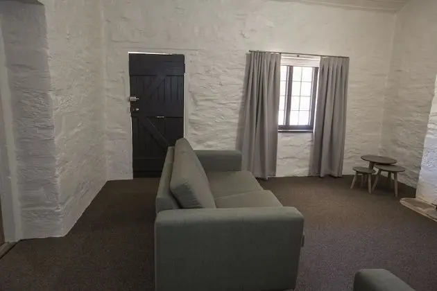Classic Kır Evi, 1 Yatak Odası